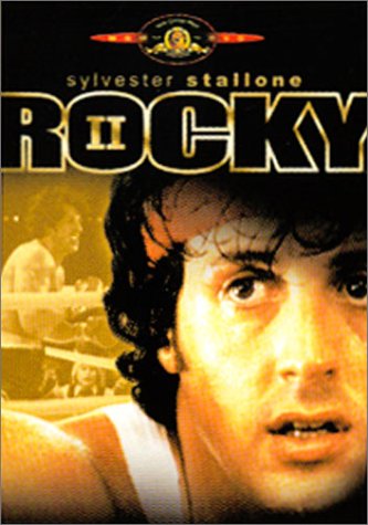 Rocky 2 : La Revanche