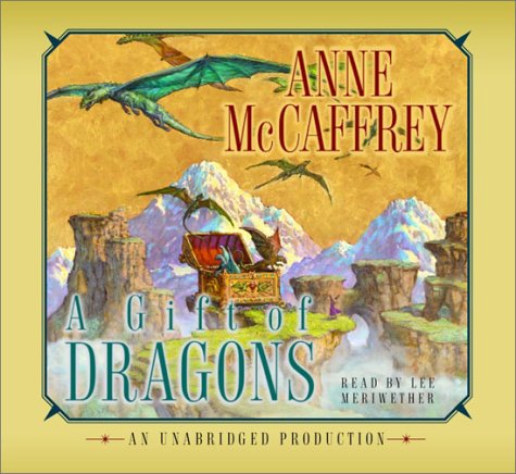 A Gift of Dragons