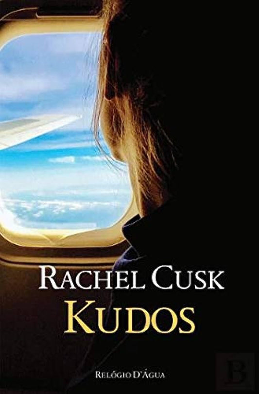 Kudos (Portuguese Edition)