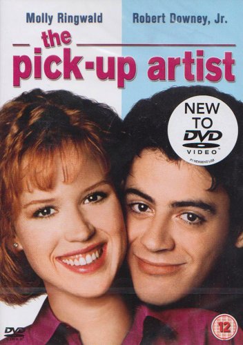 Pick Up Artist [Region 2]