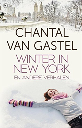 Winter in New York en andere verhalen (Dutch Edition)