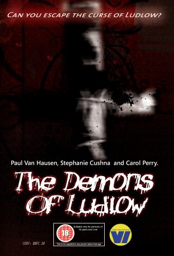 Demons of Ludlow [Import anglais]