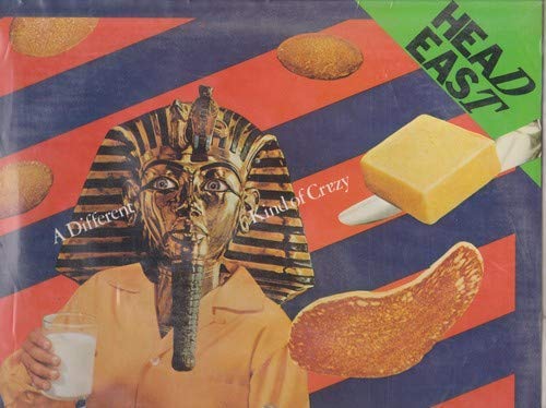 A Different Kind of Crazy
