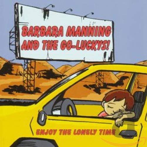 Enjoy the Lonely Time/a Mountain-2ep Album