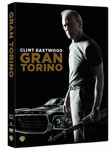 Gran Torino [Édition Limitée exclusive Virgin boîtier SteelBook]