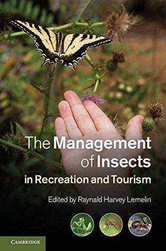 The Management of Insects in Recreation and Tourism (2013-01-07)