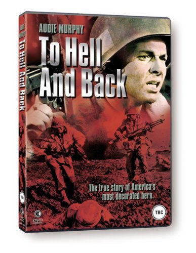 To Hell and Back [DVD] [UK Import]