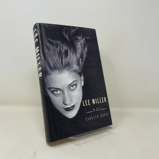 Lee Miller: A Life