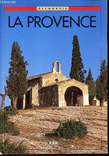 Decouvrir La provence
