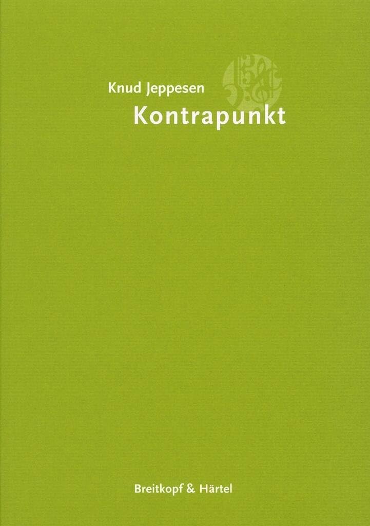 KONTRAPUNKT LIVRE SUR LA MUSIQUE
