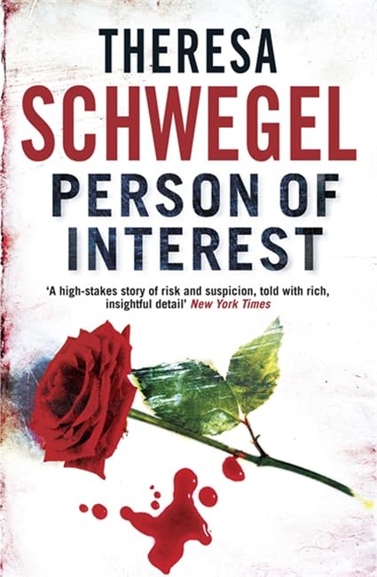 Person of Interest