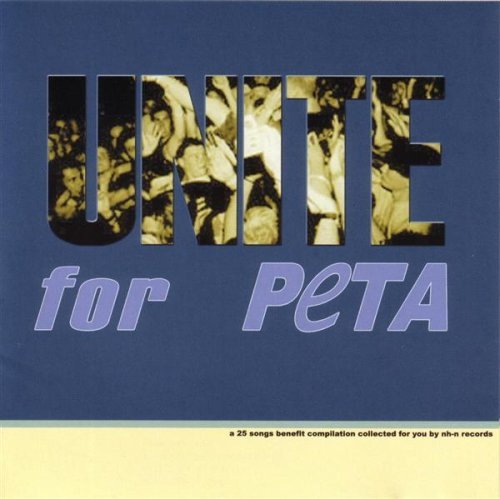 Unite for Peta