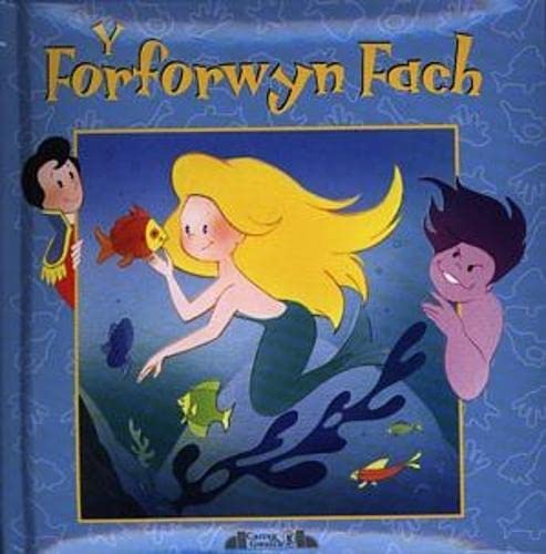 Y Forforwyn Fach (Straeon plant bach)