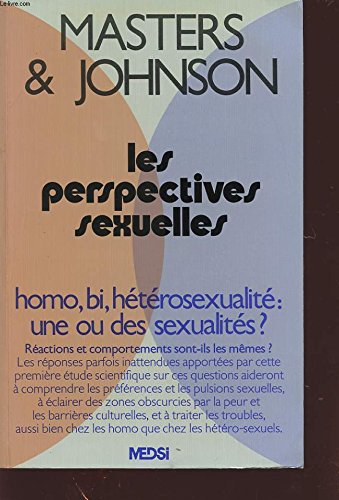 Les Perspectives sexuelles