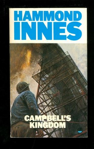 Campbell's kingdom