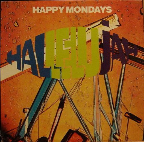 Hallelujah [Vinyl]