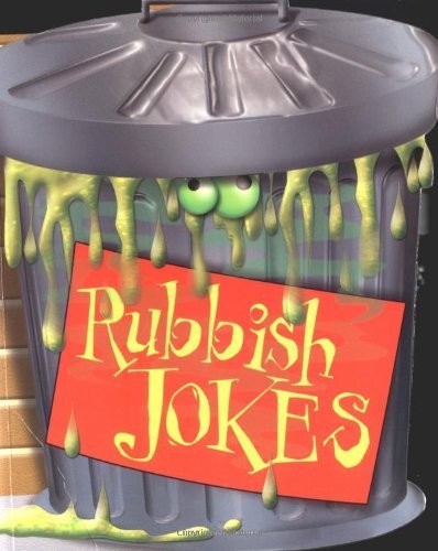 Rubbish Jokes (Really Bad Joke Books)