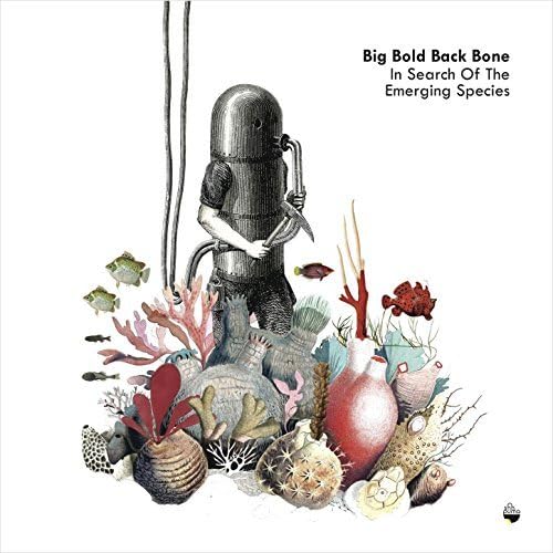 In Search Of The Emerging Species