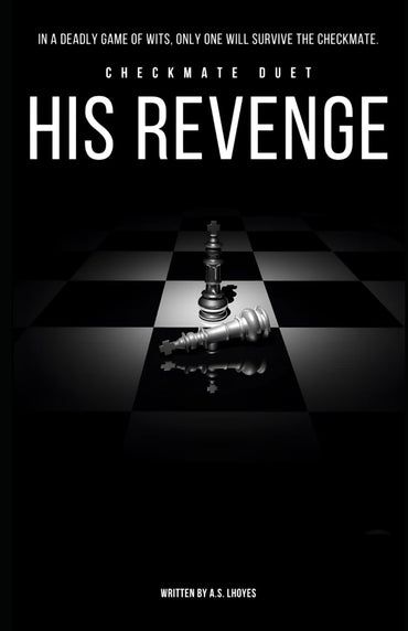 His Revenge: Checkmate Duet