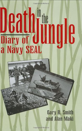 Death in the Jungle: Diary of a Navy Seal