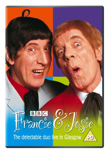 Francie And Josie - Live in Glasgow