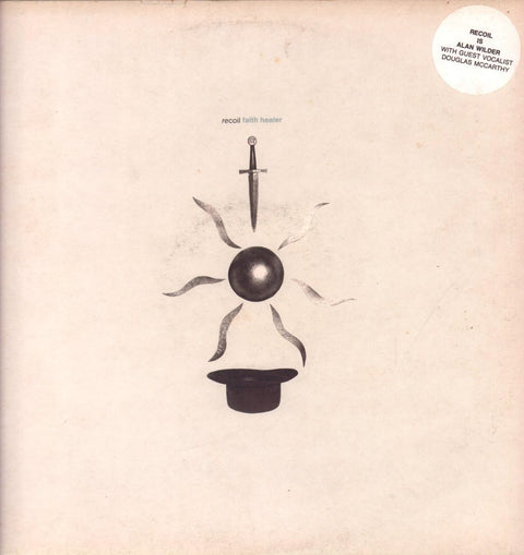 Faith Healer [Vinyl]