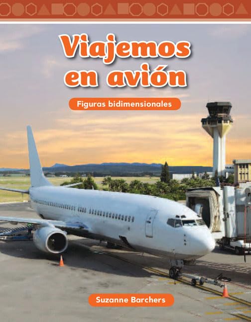 Viajemos en avión (Traveling on an Airplane) (Spanish Version)