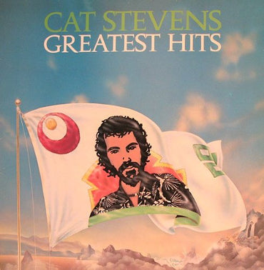 Greatest Hits - Cat Stevens LP
