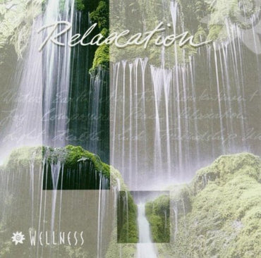 VARIOUS RELAXATION/WELLNESS