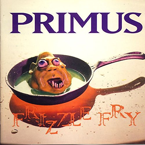 Frizzle fry