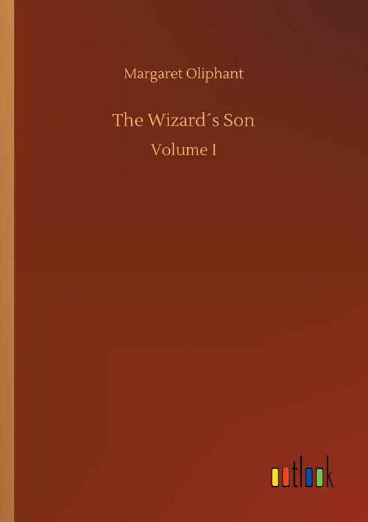 The Wizard´s Son