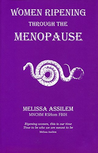 Women ripening through the menopause (Arthuriana)
