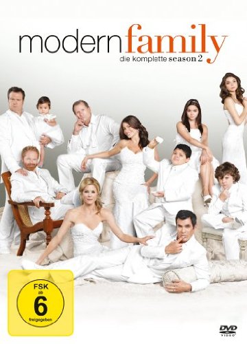 Modern Family - Season 2
