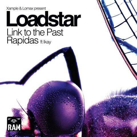 Link to the Past/Rapidas