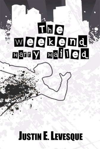 The Weekend Harry Hailed