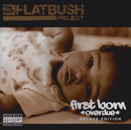 First Born (Overdue) [Deluxe Edition]
