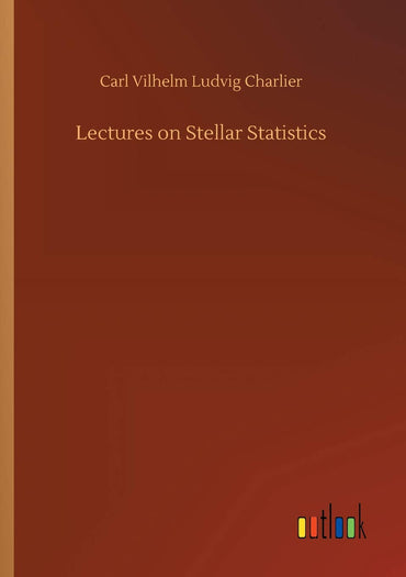Lectures on Stellar Statistics