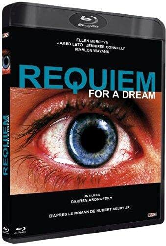 Requiem for a Dream [Blu-ray] [Édition remasterisée]