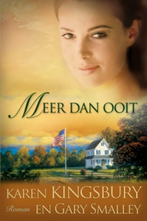 Meer dan ooit (De familie Baxter) (Dutch Edition)