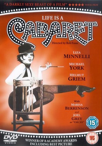 Cabaret [1972] [DVD] by Liza Minnelli