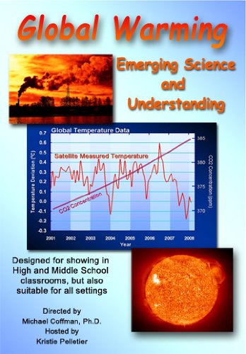 Global Warming - Emerging Science & Understanding