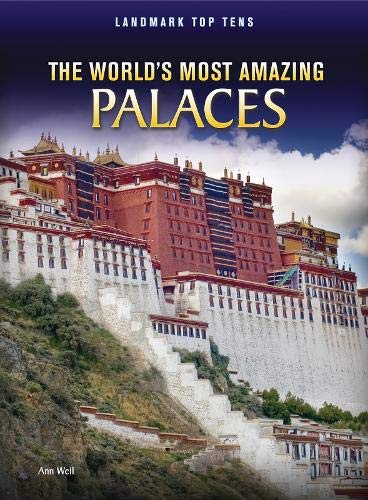 World's Most Amazing Palaces