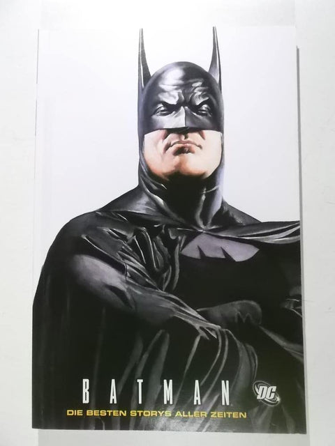 Batman - Die besten Storys aller Zeiten