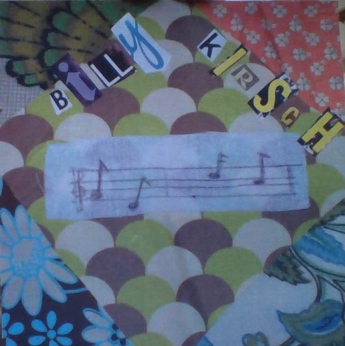 Billy Kirsch