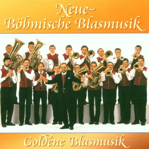 Goldene Blasmusik