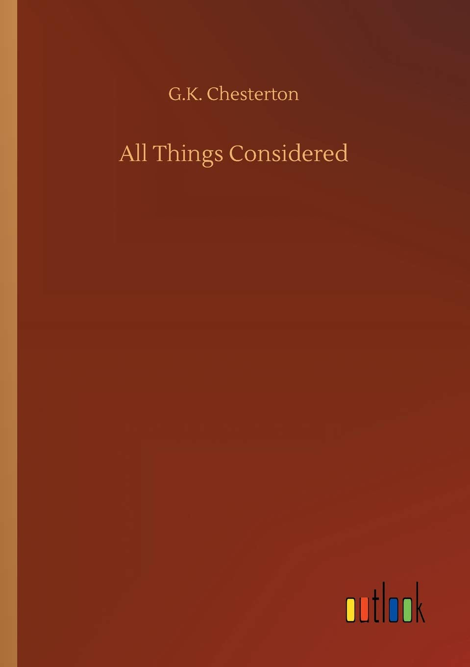 All Things Considered