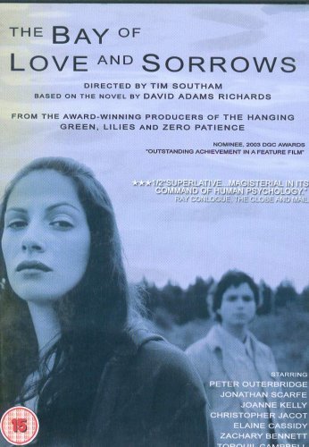 The Bay Of Love And Sorrows (DVD) (2002) by Peter Outerbridge