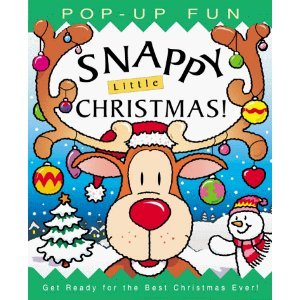 Christmas (Snappy Pop-ups)