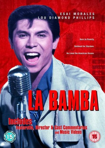 La Bamba [Import anglais]