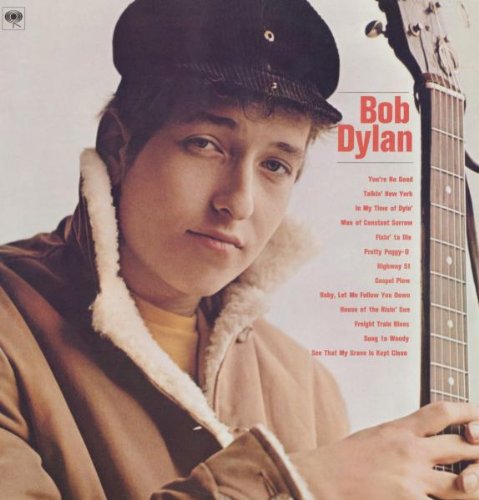 Bob Dylan